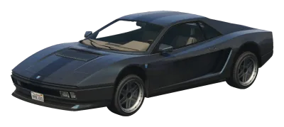 Grotti Cheetah Classic