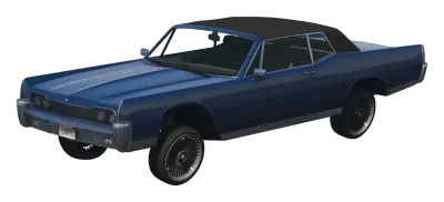 Vapid Chino