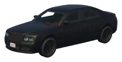Enus Cognoscenti 55 (Armored)