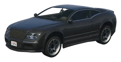 Enus Cognoscenti Cabrio