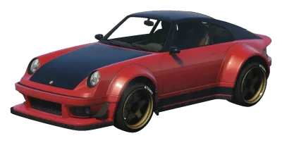 Pfister Comet Retro Custom