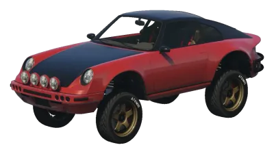 Pfister Comet Safari