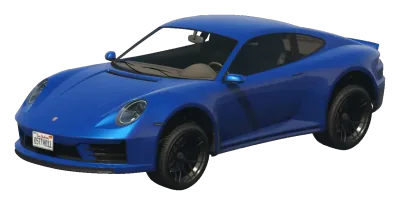 Pfister Comet S2