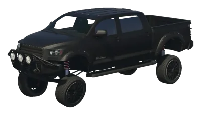 Vapid Contender