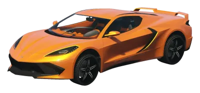 Invetero Coquette D10