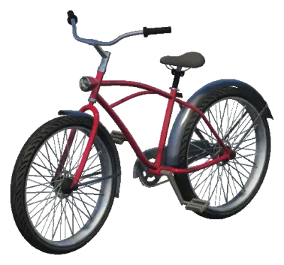 Cruiser