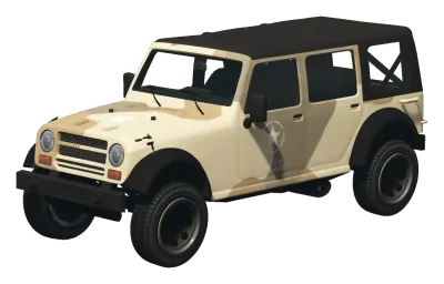 Canis Crusader