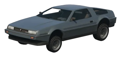 Imponte Deluxo