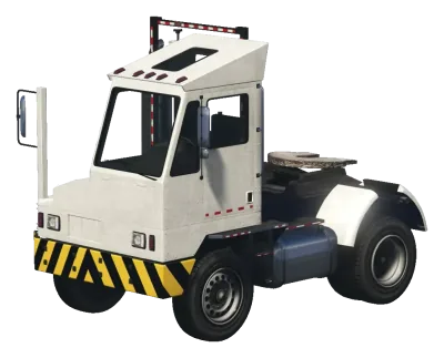 Docktug
