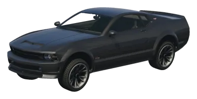 Vapid Dominator