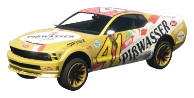 Vapid Pisswasser Dominator