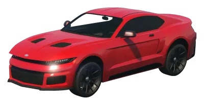 Vapid Dominator GTX