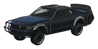 Vapid Apocalypse Dominator