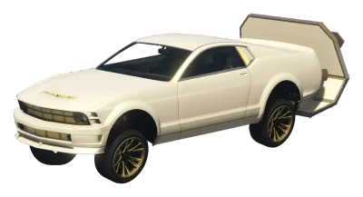 Vapid Future Shock Dominator