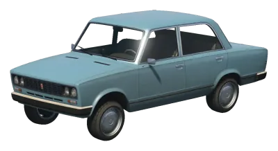driftcheburek