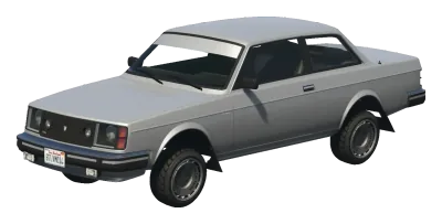 Vulcar Nebula Turbo