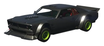 Declasse Drift Tampa