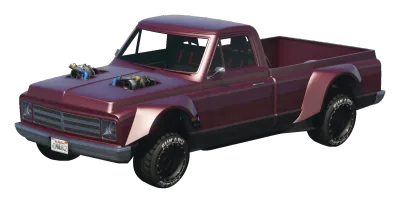 Declasse Drift Yosemite