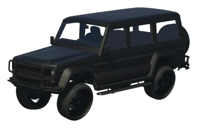Benefactor Dubsta