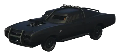 Imponte Duke O'Death