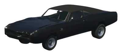 Imponte Beater Dukes