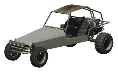 BF Dune Buggy