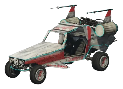 Space Docker