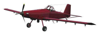 Western Duster 300-H