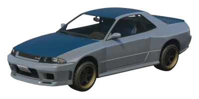 Annis Elegy Retro Custom
