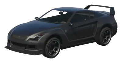 Annis Elegy RH8