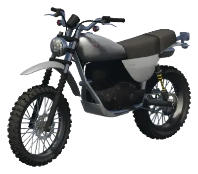 Dinka Enduro