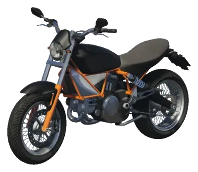 Pegassi Esskey