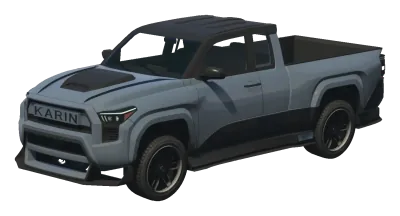 Karin Everon RS