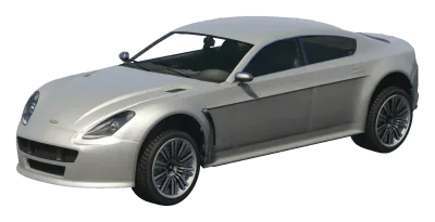 Dewbauchee Exemplar