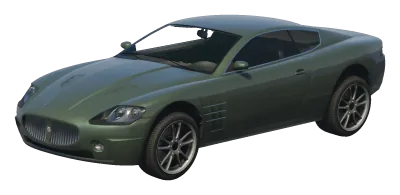 Ocelot F620
