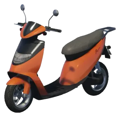 Pegassi Faggio Sport