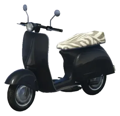 Pegassi Faggio