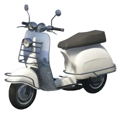 Pegassi Faggio Mod