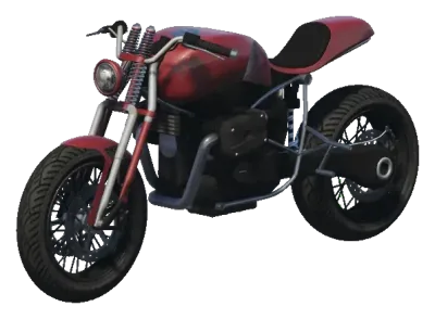 Pegassi FCR 1000 Custom