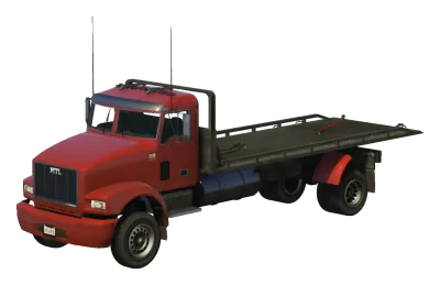 MTL Flatbed