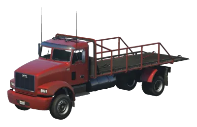 MTL Custom Flatbed