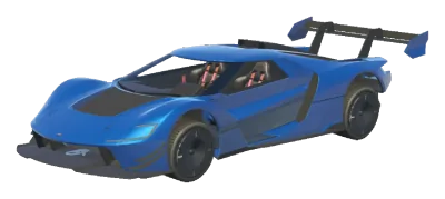 Vapid FMJ MK V