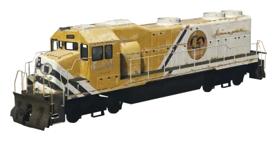 Freight Train