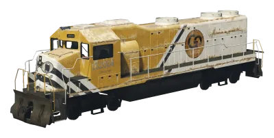 Freight Train
