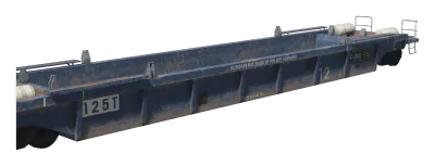 Freight Train