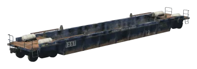 Freight Train