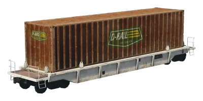 Freight Train