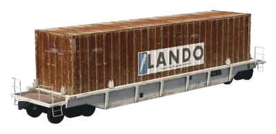 Freight Train