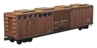 Freight Train