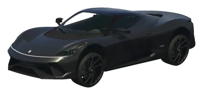 Grotti Furia
